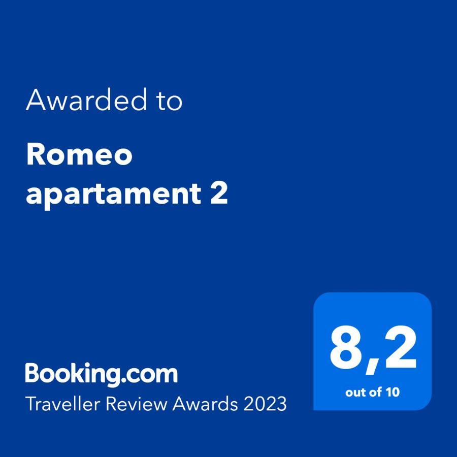Romeo Apartament 2 Lixouri Ngoại thất bức ảnh