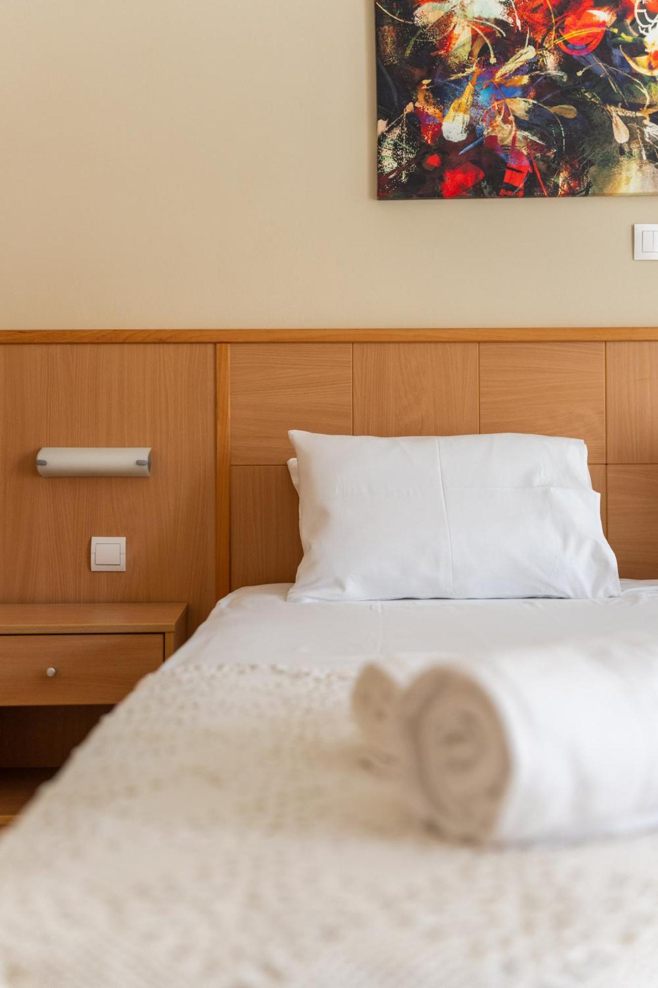 Romeo Apartament 2 Lixouri Ngoại thất bức ảnh
