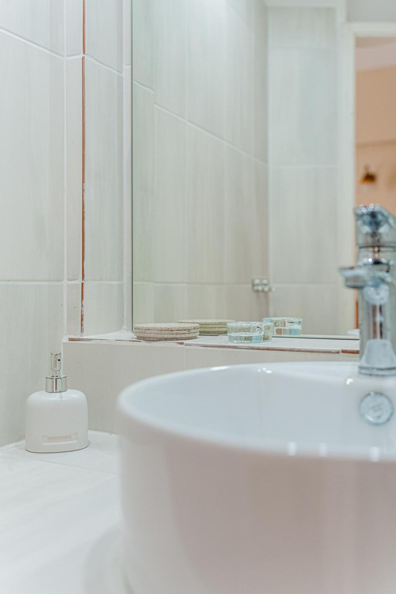 Romeo Apartament 2 Lixouri Ngoại thất bức ảnh