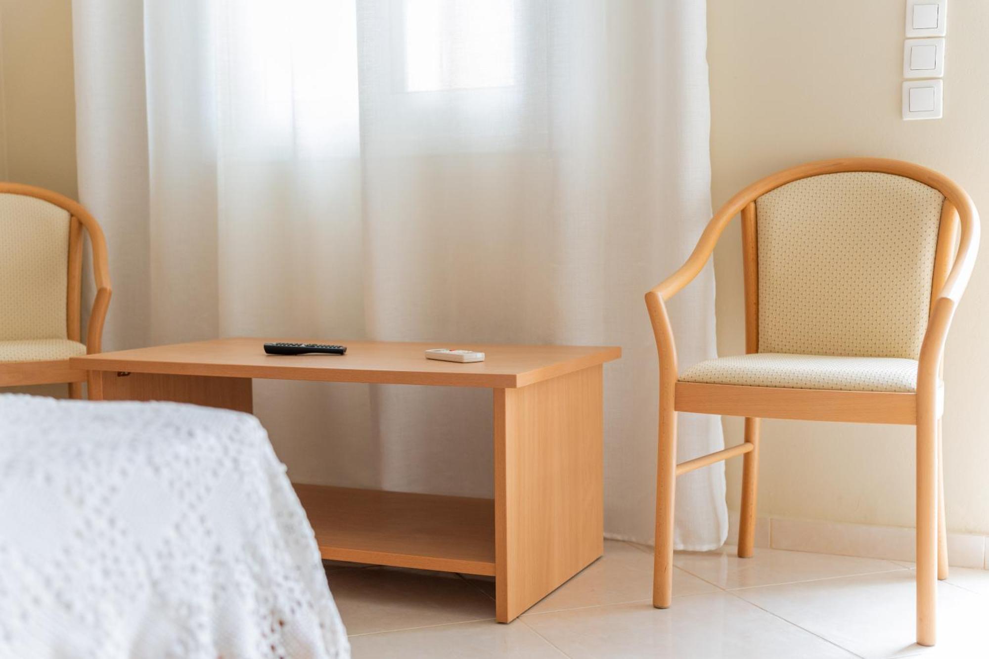 Romeo Apartament 2 Lixouri Ngoại thất bức ảnh