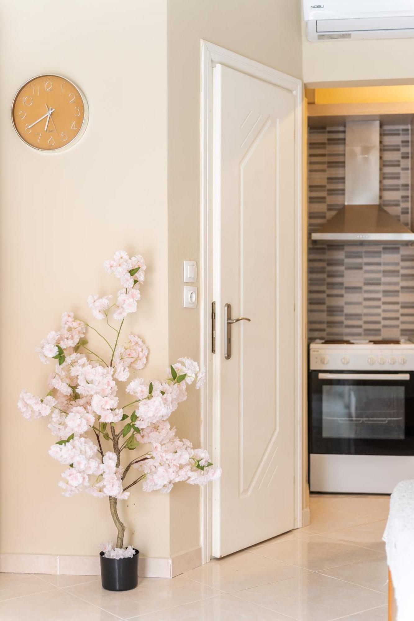 Romeo Apartament 2 Lixouri Ngoại thất bức ảnh