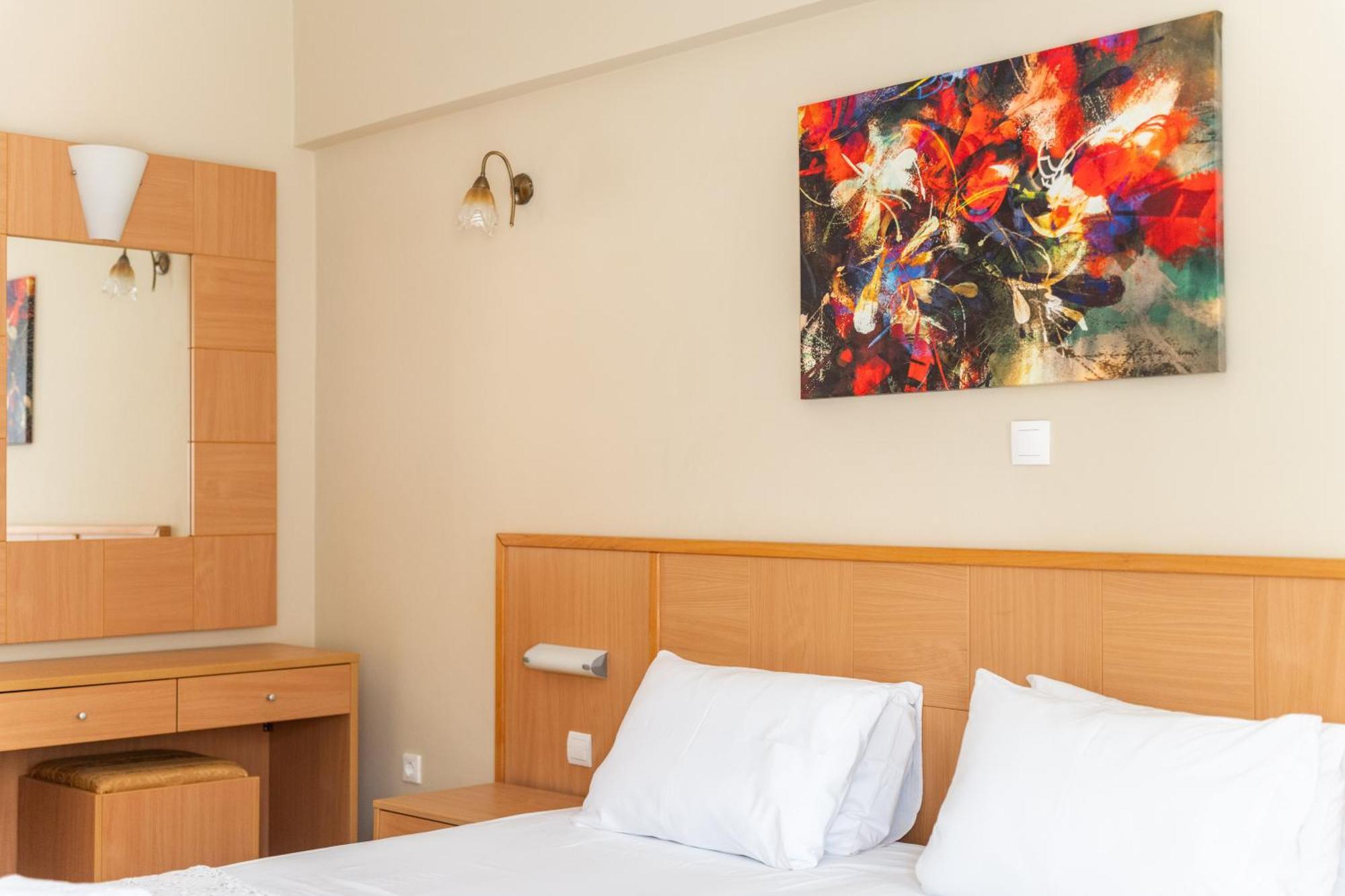 Romeo Apartament 2 Lixouri Ngoại thất bức ảnh