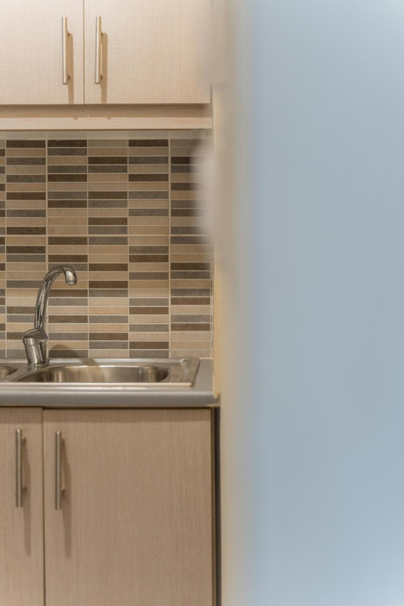Romeo Apartament 2 Lixouri Ngoại thất bức ảnh