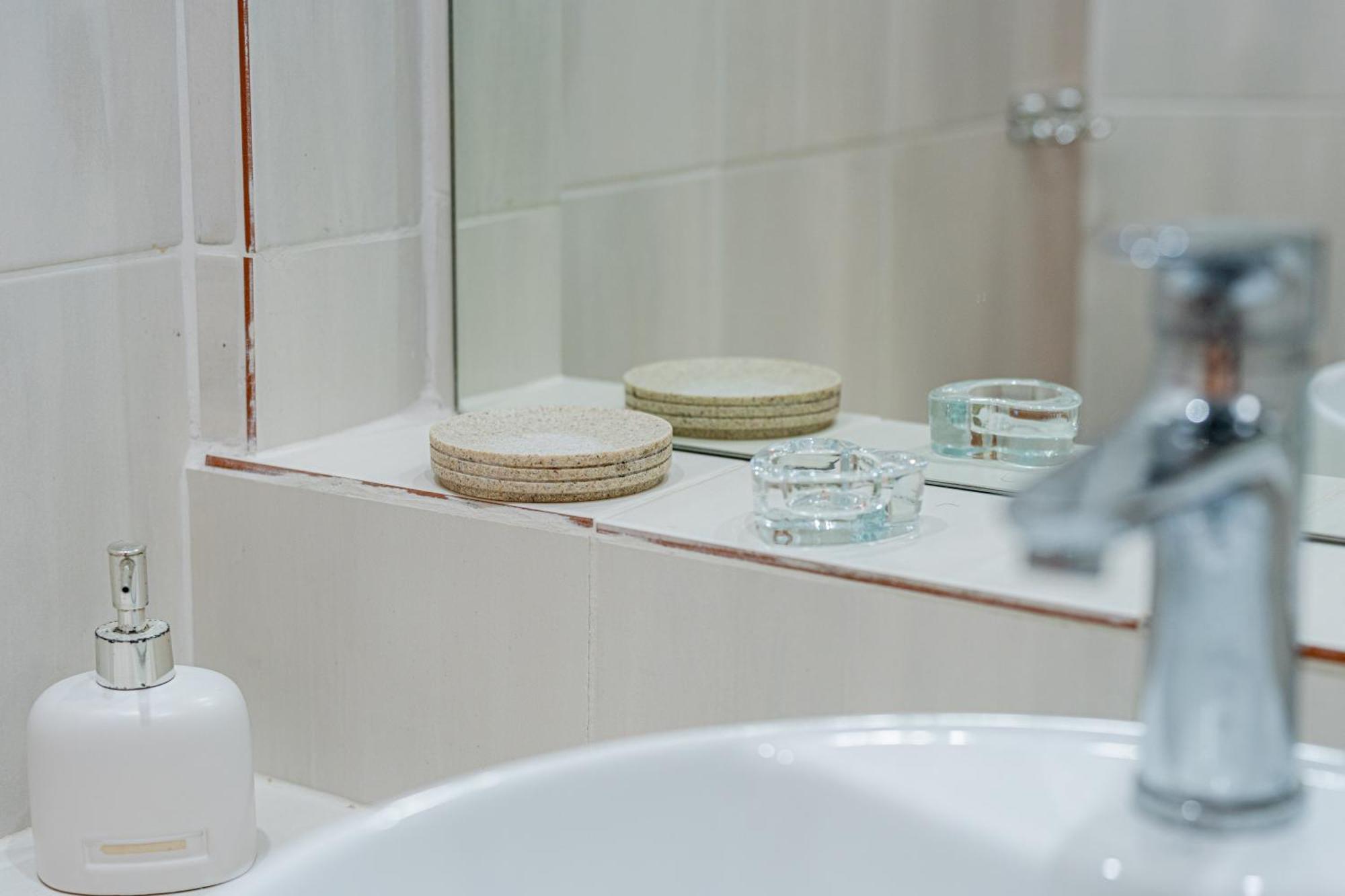 Romeo Apartament 2 Lixouri Ngoại thất bức ảnh
