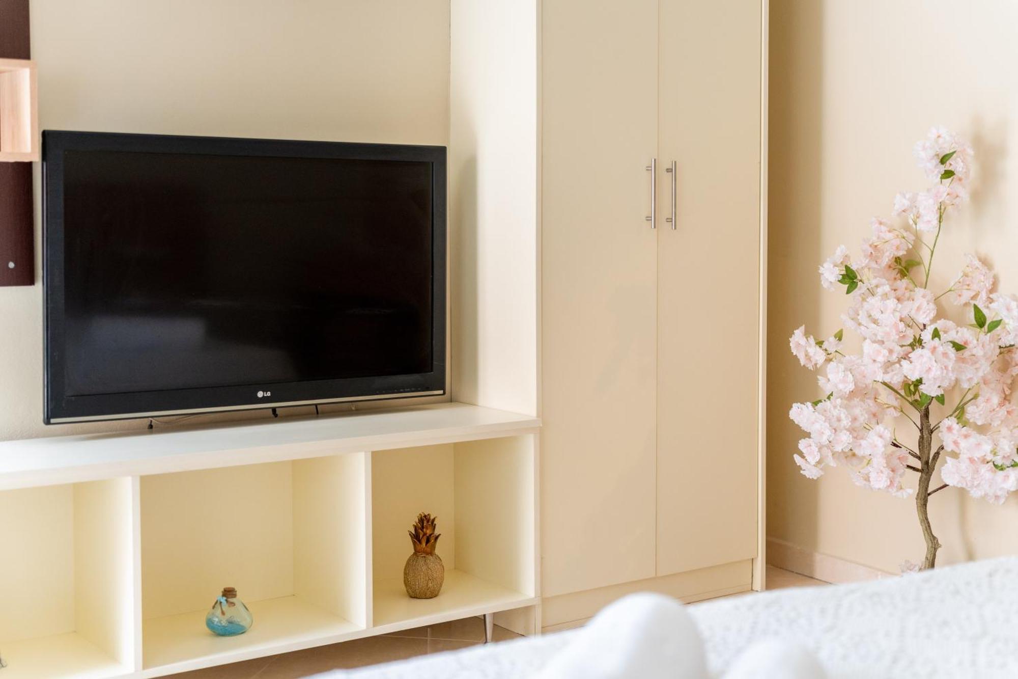 Romeo Apartament 2 Lixouri Ngoại thất bức ảnh