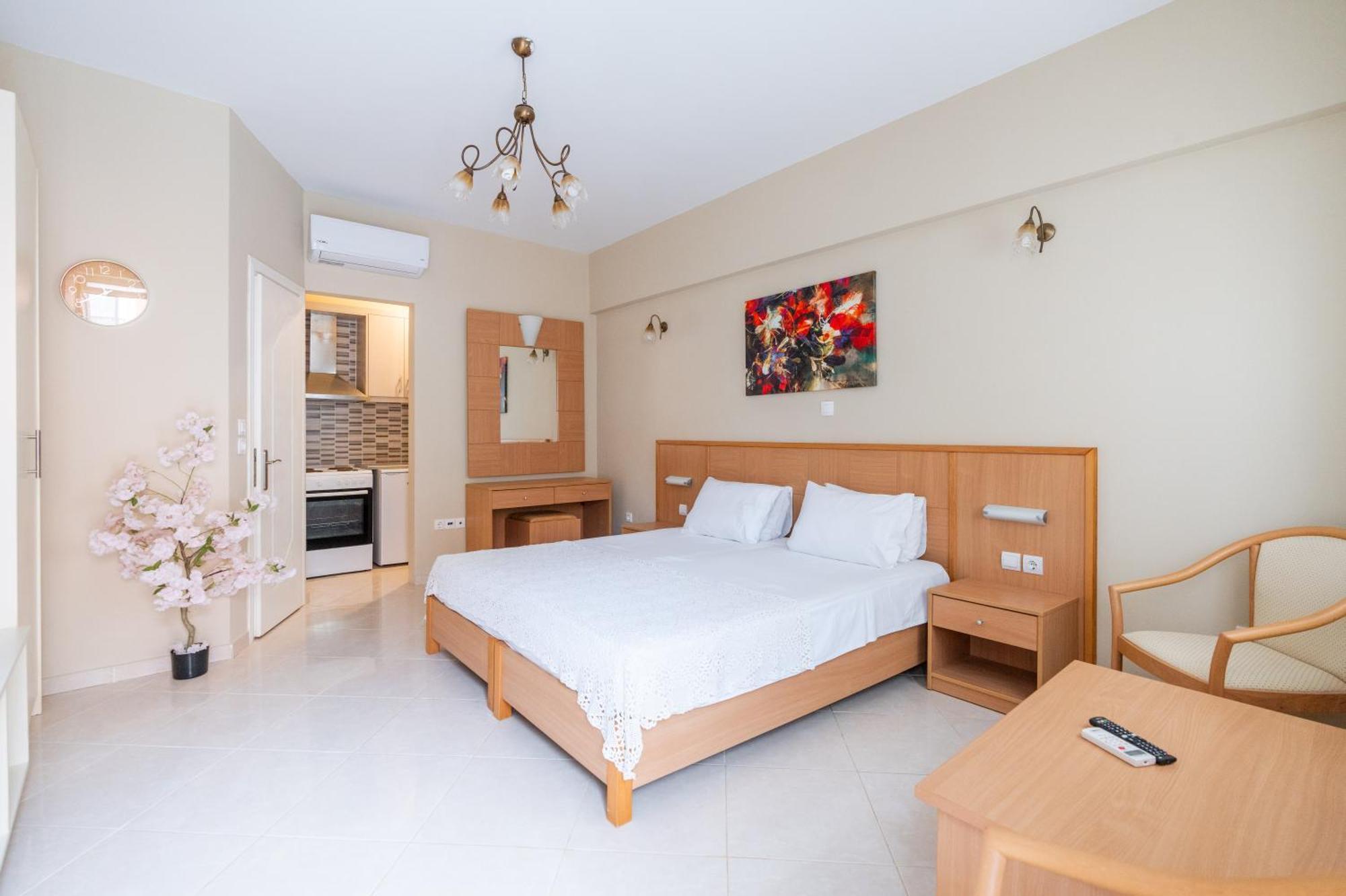 Romeo Apartament 2 Lixouri Ngoại thất bức ảnh