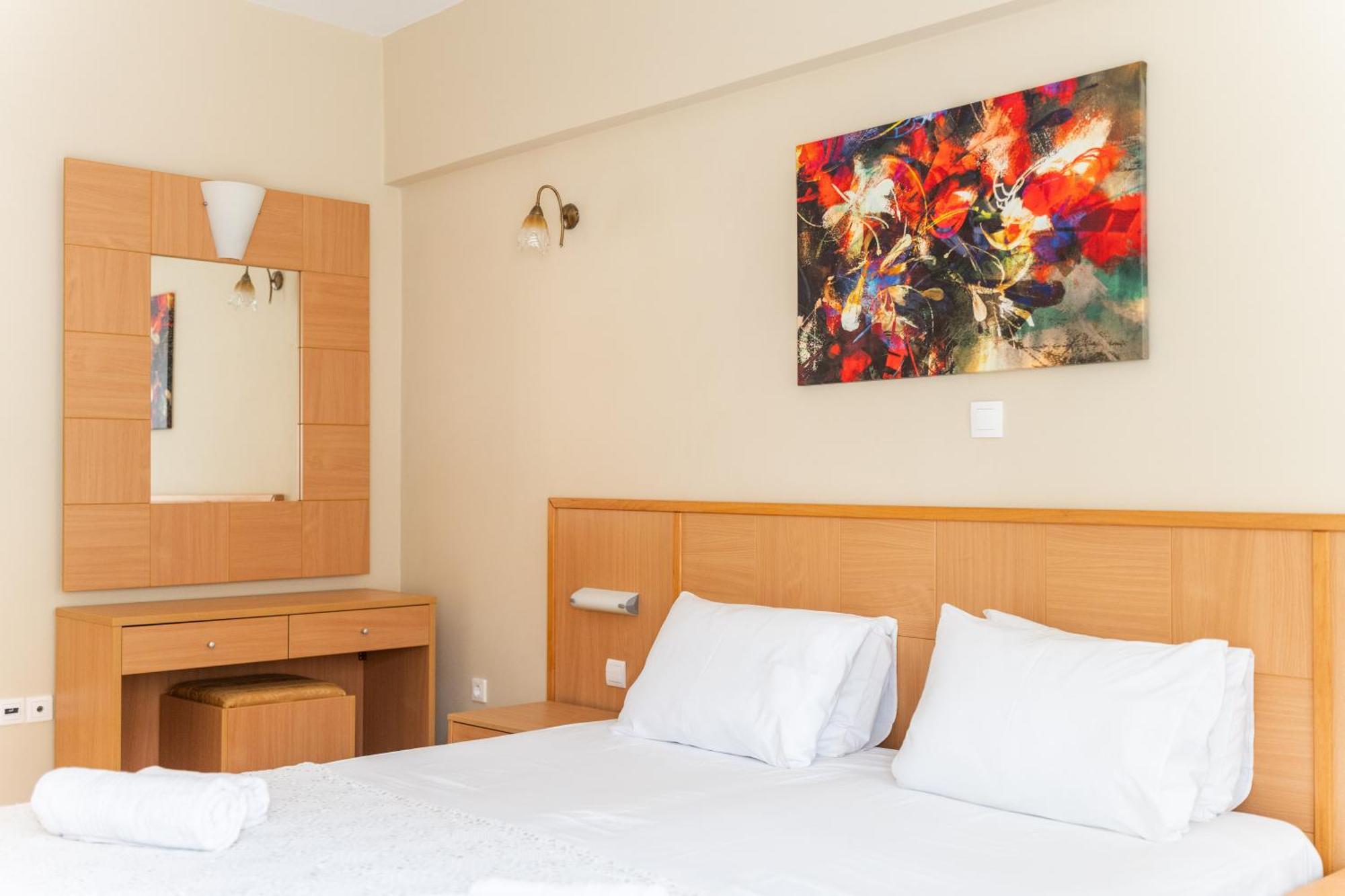 Romeo Apartament 2 Lixouri Ngoại thất bức ảnh
