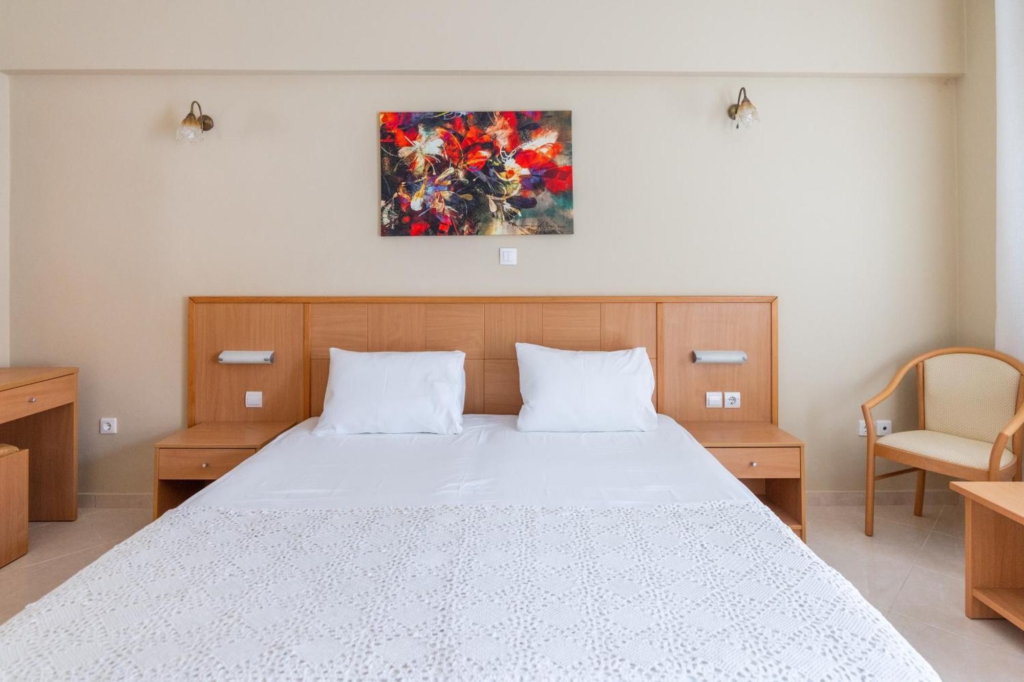 Romeo Apartament 2 Lixouri Ngoại thất bức ảnh