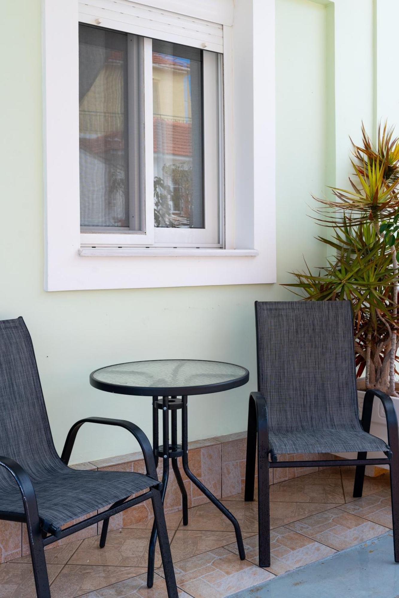 Romeo Apartament 2 Lixouri Ngoại thất bức ảnh