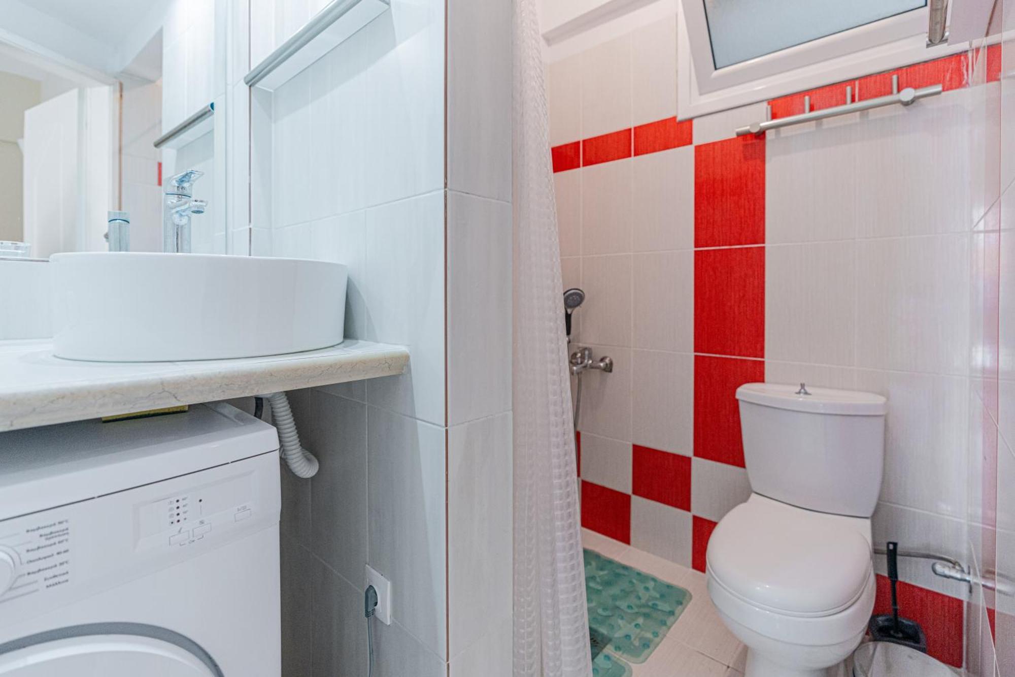 Romeo Apartament 2 Lixouri Ngoại thất bức ảnh