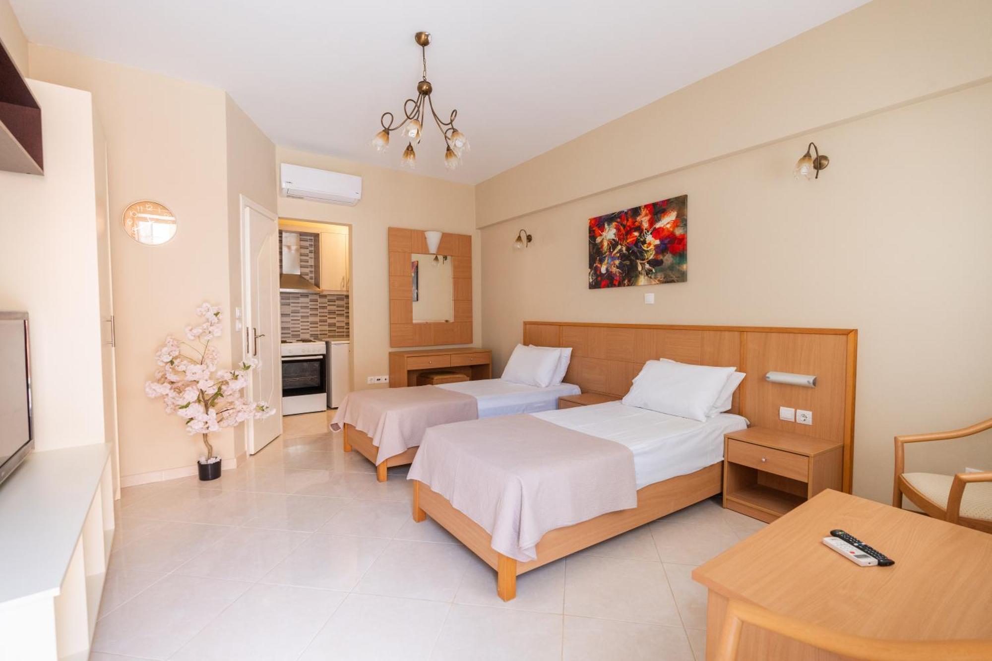 Romeo Apartament 2 Lixouri Ngoại thất bức ảnh