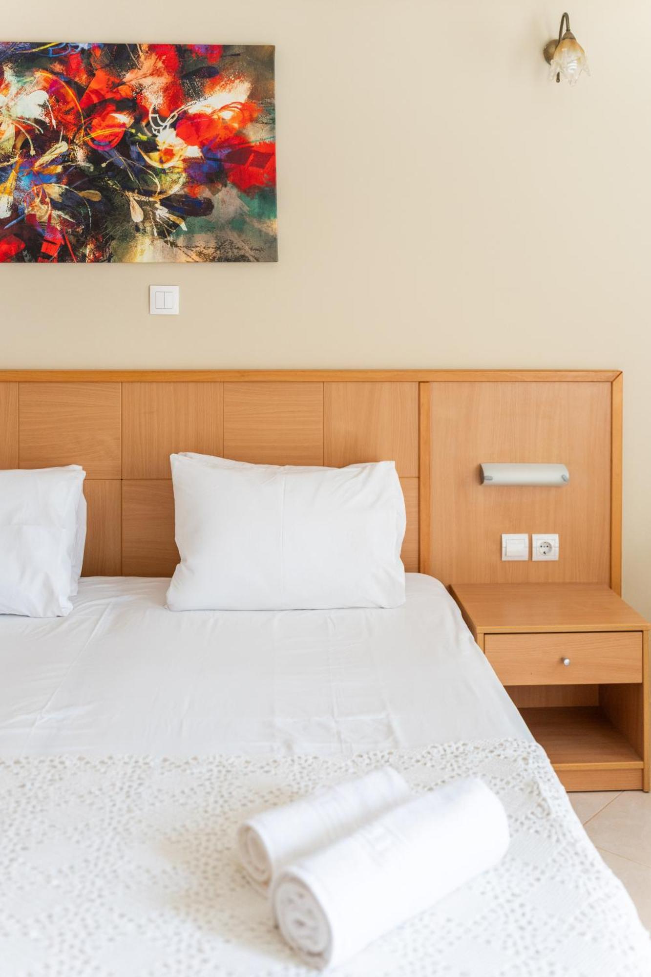 Romeo Apartament 2 Lixouri Ngoại thất bức ảnh