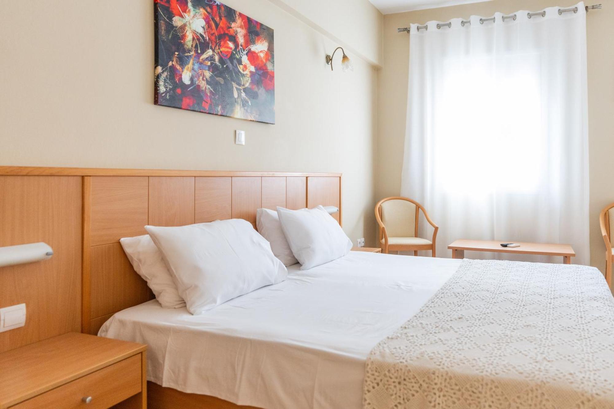 Romeo Apartament 2 Lixouri Ngoại thất bức ảnh