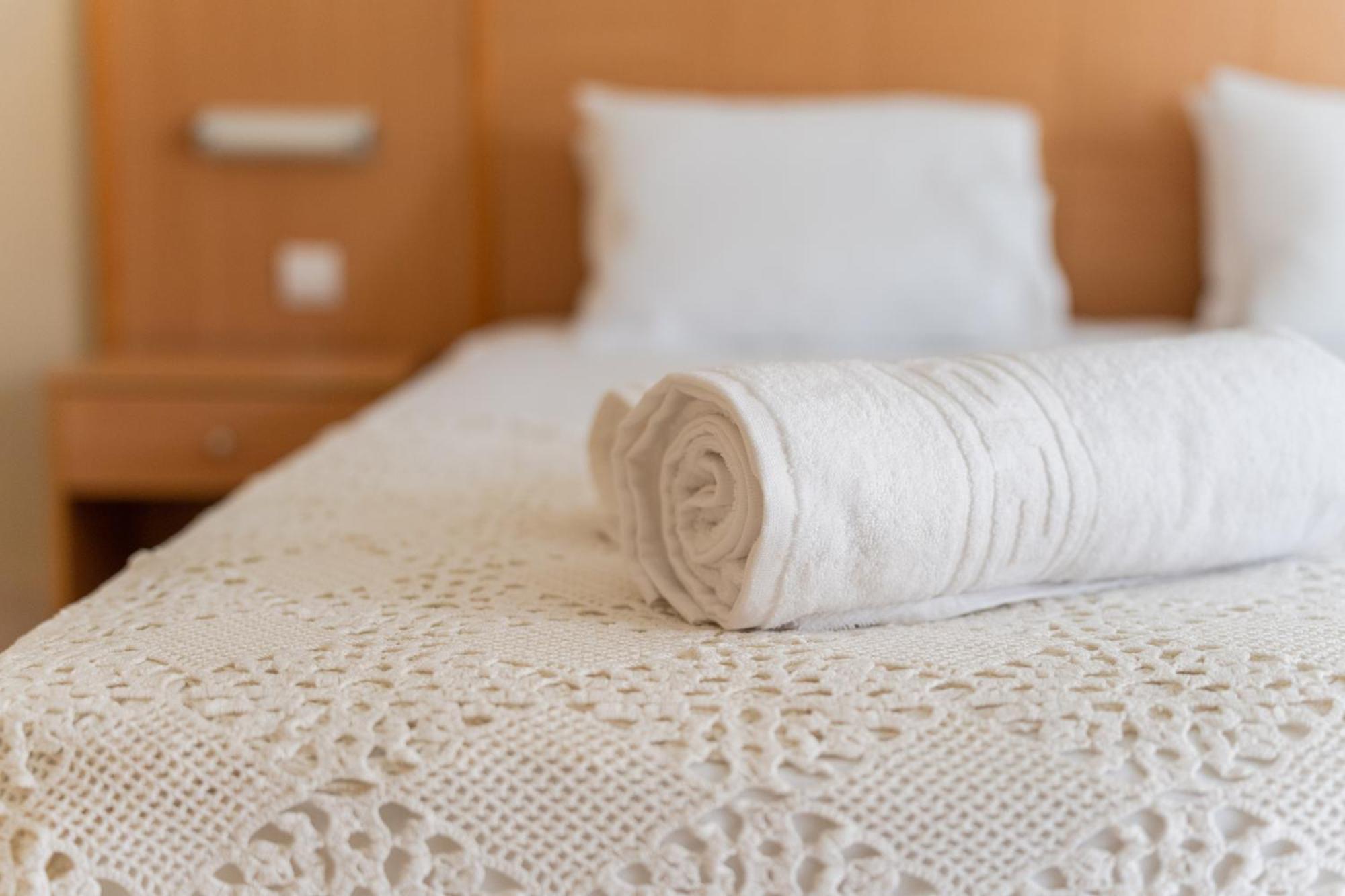Romeo Apartament 2 Lixouri Ngoại thất bức ảnh