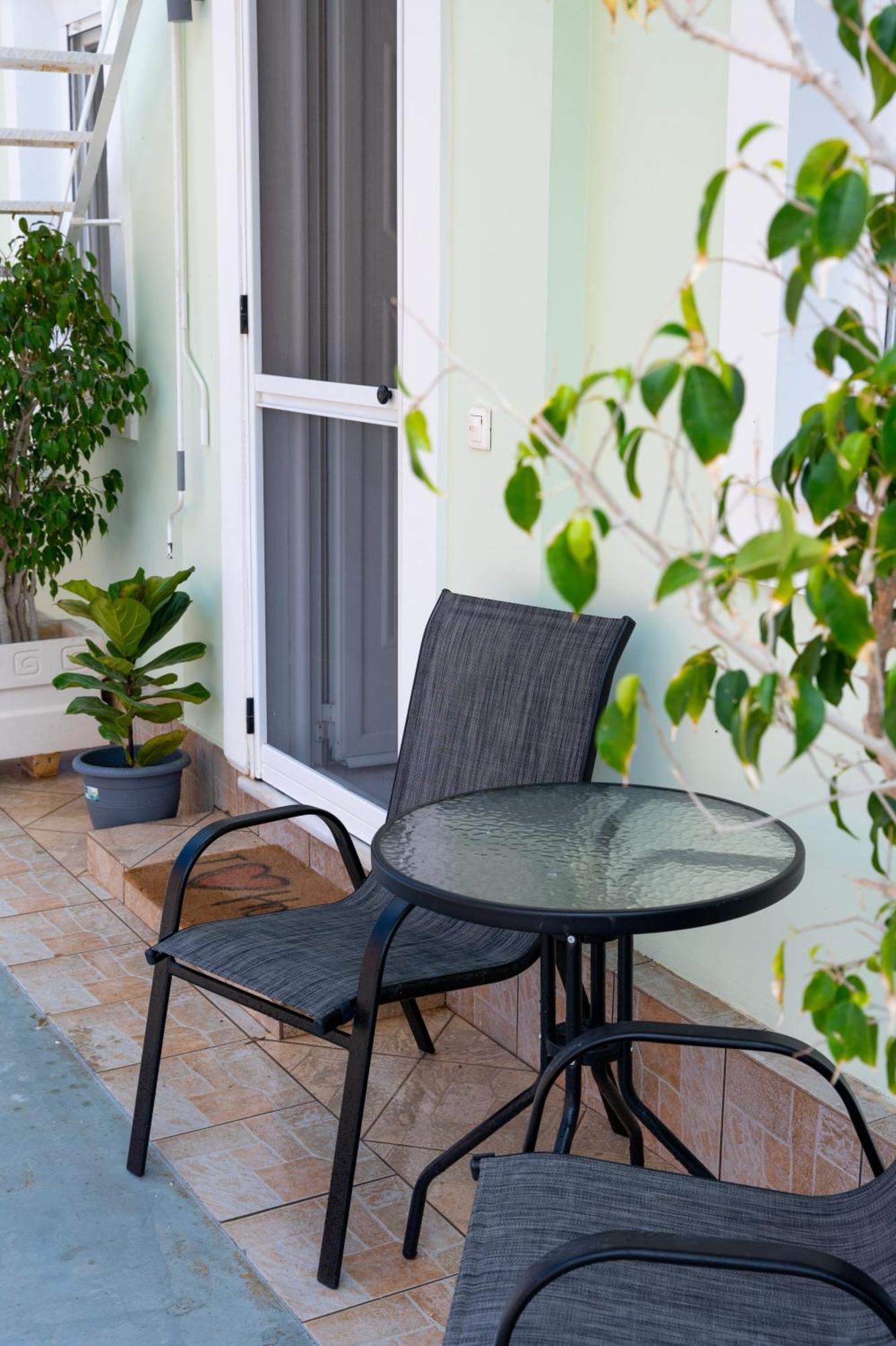 Romeo Apartament 2 Lixouri Ngoại thất bức ảnh