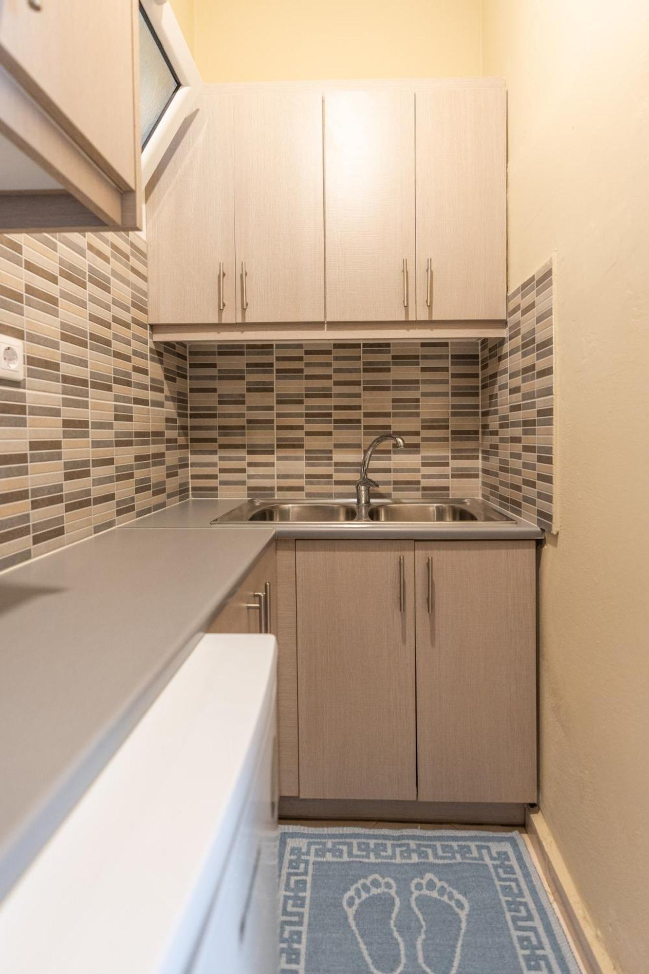 Romeo Apartament 2 Lixouri Ngoại thất bức ảnh