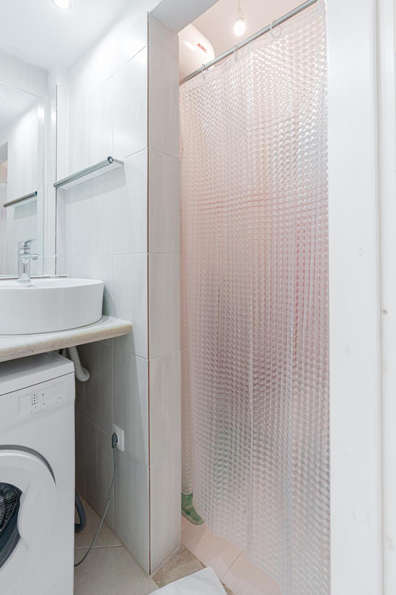 Romeo Apartament 2 Lixouri Ngoại thất bức ảnh
